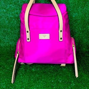 kate landry backpack